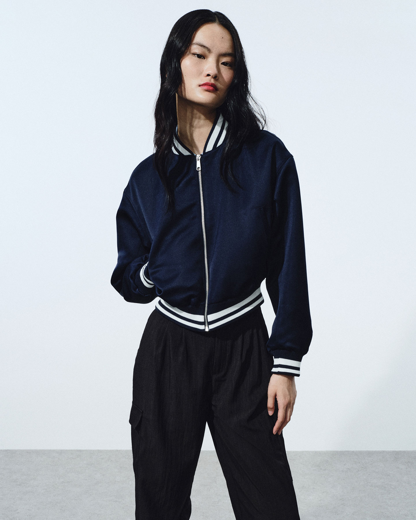 ジャケット　♡新品♡ Ｈ＆Ｍ　エイチアンドエム レディース服 | ファッションウェア | H&M JP